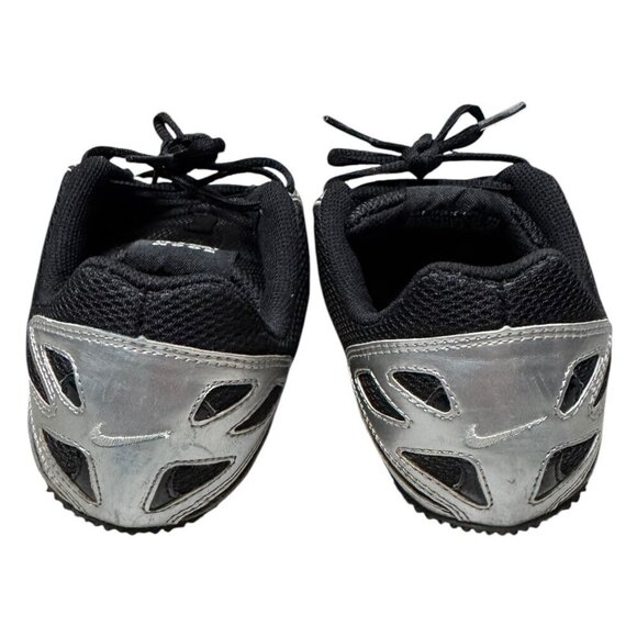 NIKE ZOOM RIVAL S III Track & Field SPIKES Running Sneakers Shoes Mens 9.5 US - Picture 5 of 9
